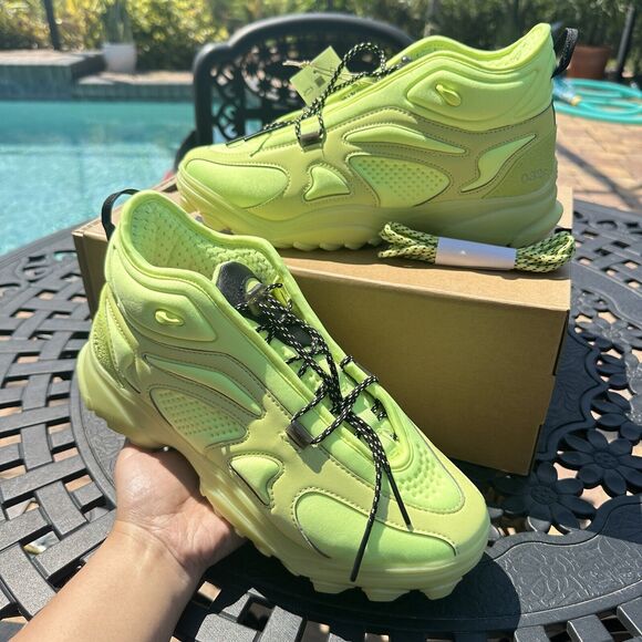 adidas | Shoes | Adidas 32c X Gsg Tr Pulse Lime Mens Athletic